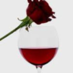 Red Wine & Roses